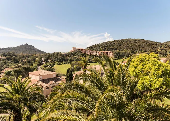 Le Village De Cap Esterel - Maeva - 2 Pieces 4 Personnes - Selection Mae-5594 Διαμέρισμα