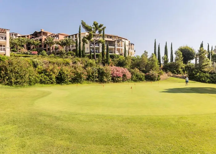 Le Village De Cap Esterel - Maeva - 2 Pieces 4 Personnes - Selection Mae-5594 *