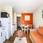 Le Village De Cap Esterel - Maeva - 2 Pieces 4 Personnes - Selection Mae-5594 Appartement *