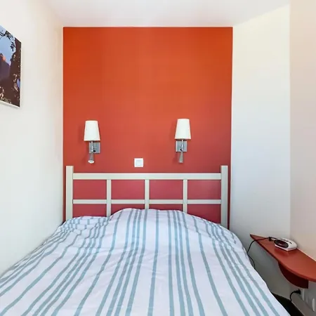 Apartment Le Village De Cap Esterel - Maeva - 2 Pieces 4 Personnes Climatise - Selection Mae-5594 *