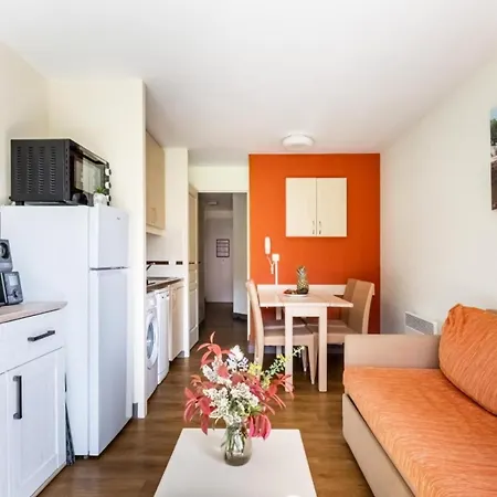 Le Village De Cap Esterel - Maeva - 2 Pieces 4 Personnes Climatise - Selection Mae-5594 Apartment *