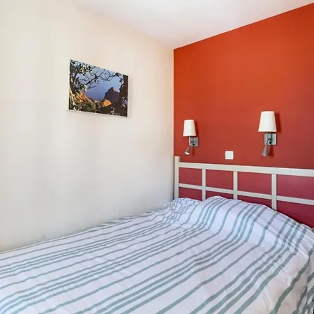 Le Village De Cap Esterel - Maeva - 2 Pieces 4 Personnes Climatise - Selection Mae-5594 Apartment Saint-Raphaël