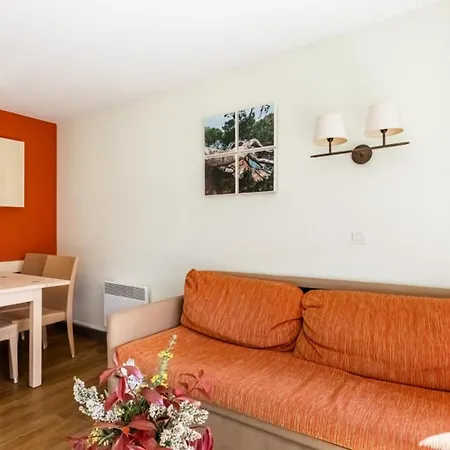 Apartment Le Village De Cap Esterel - Maeva - 2 Pieces 4 Personnes Climatise - Selection Mae-5594 Saint-Raphaël