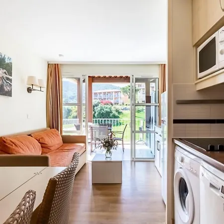 Le Village De Cap Esterel - Maeva - 2 Pieces 4 Personnes - Selection Mae-5594 *