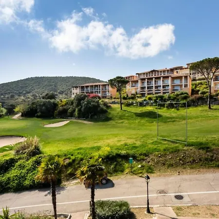 Le Village De Cap Esterel - Maeva - 2 Pieces 4 Personnes Climatise - Selection Mae-5594 Apartment