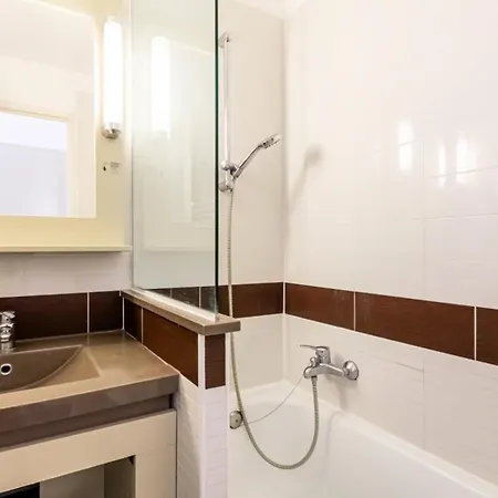 Le Village De Cap Esterel - Maeva - 2 Pieces 4 Personnes Climatise - Selection Mae-5594 Apartment *
