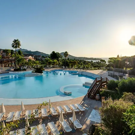 Résidence Le Village De Cap Esterel - Maeva - 2 Pièces 4 Personnes - Sélection Mae-5594 * Saint-Raphaël