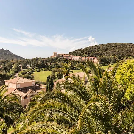 Le Village De Cap Esterel - Maeva - 2 Pieces 4 Personnes Climatise - Selection Mae-5594 Apartment