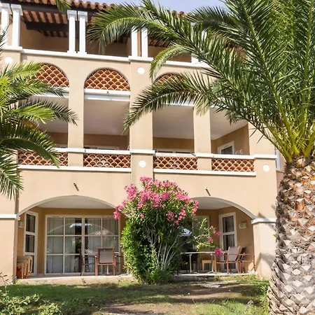 Le Village De Cap Esterel - Maeva - 2 Pieces 4 Personnes Climatise - Selection Mae-5594 Apartment