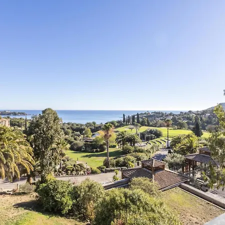 Résidence Le Village De Cap Esterel - Maeva - 2 Pièces 4 Personnes - Sélection Mae-5594