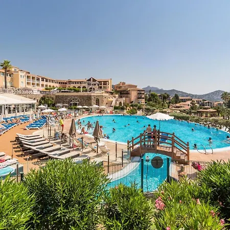 Le Village De Cap Esterel - Maeva - 2 Pieces 4 Personnes Climatise - Selection Mae-5594 Apartment