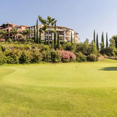 Résidence Le Village De Cap Esterel - Maeva - 2 Pièces 4 Personnes - Sélection Mae-5594 *