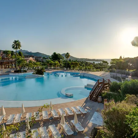 Le Village De Cap Esterel - Maeva - 2 Pieces 4 Personnes Climatise - Selection Mae-5594 *