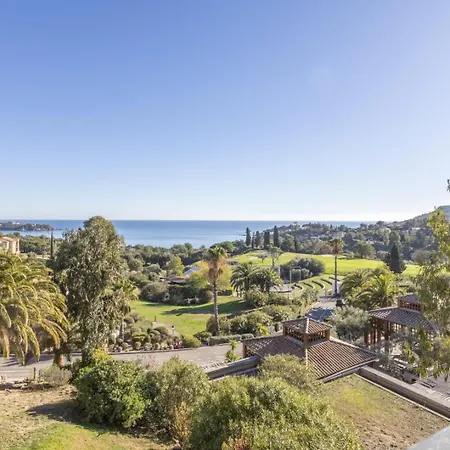 Le Village De Cap Esterel - Maeva - 2 Pieces 4 Personnes Climatise - Selection Mae-5594 Apartman
