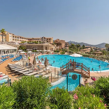 Le Village De Cap Esterel - Maeva - 2 Pieces 4 Personnes Climatise - Selection Mae-5594 Apartman