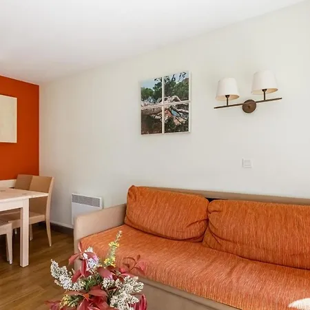 Le Village De Cap Esterel - Maeva - 2 Pieces 4 Personnes Climatise - Selection Mae-5594 Apartman