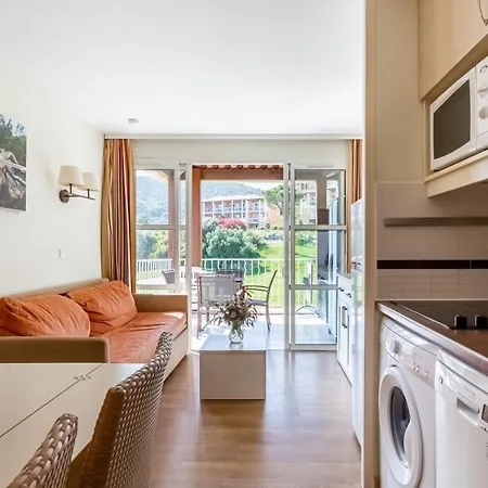 Le Village De Cap Esterel - Maeva - 2 Pieces 4 Personnes Climatise - Selection Mae-5594 Apartman