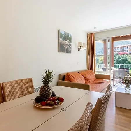 Apartman Le Village De Cap Esterel - Maeva - 2 Pieces 4 Personnes Climatise - Selection Mae-5594