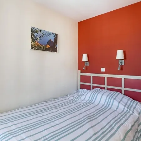 Apartman Le Village De Cap Esterel - Maeva - 2 Pieces 4 Personnes Climatise - Selection Mae-5594 Saint-Raphaël