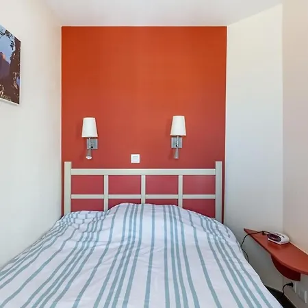 Apartman Le Village De Cap Esterel - Maeva - 2 Pieces 4 Personnes Climatise - Selection Mae-5594