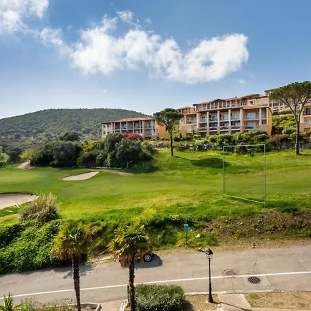 Le Village De Cap Esterel - Maeva - 2 Pieces 4 Personnes Climatise - Selection Mae-5594
