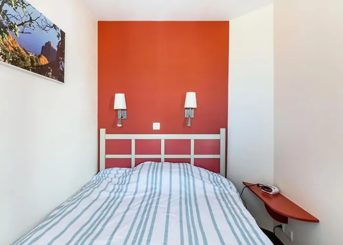 Apartamento Résidence Le Village De Cap Esterel - Maeva - 2 Pièces 4 Personnes - Sélection Mae-5594 *