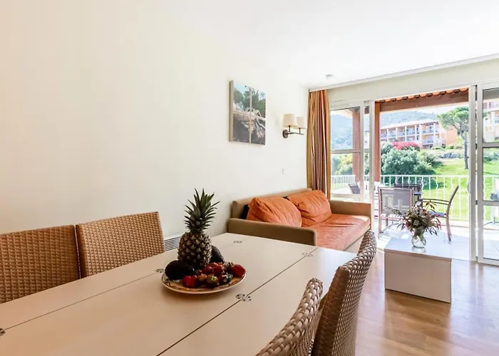 Résidence Le Village De Cap Esterel - Maeva - 2 Pièces 4 Personnes - Sélection Mae-5594