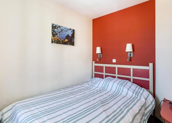 Résidence Le Village De Cap Esterel - Maeva - 2 Pièces 4 Personnes - Sélection Mae-5594 Apartamento Saint-Raphaël