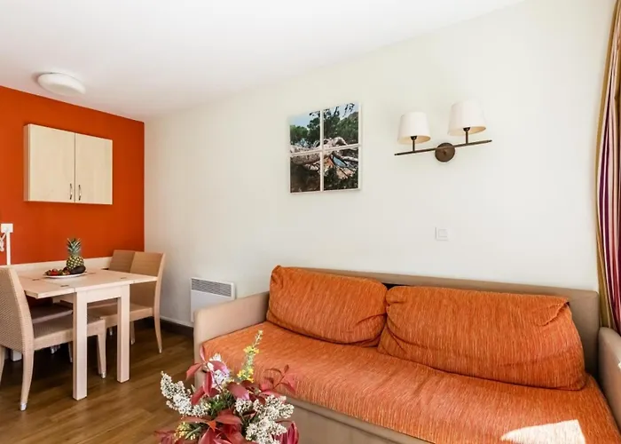 Apartmán Le Village De Cap Esterel - Maeva - 2 Pieces 4 Personnes - Selection Mae-5594 Saint-Raphaël