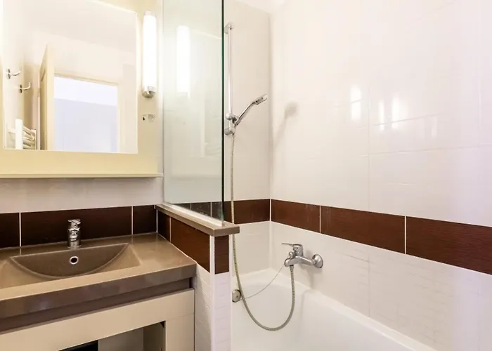 Le Village De Cap Esterel - Maeva - 2 Pieces 4 Personnes - Selection Mae-5594 Apartmán *