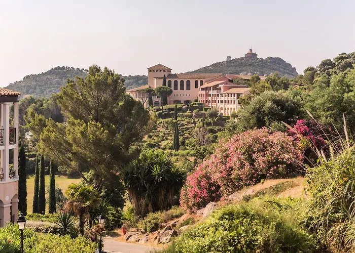 Résidence Le Village De Cap Esterel - Maeva - 2 Pièces 4 Personnes - Sélection Mae-5594 * Saint-Raphaël